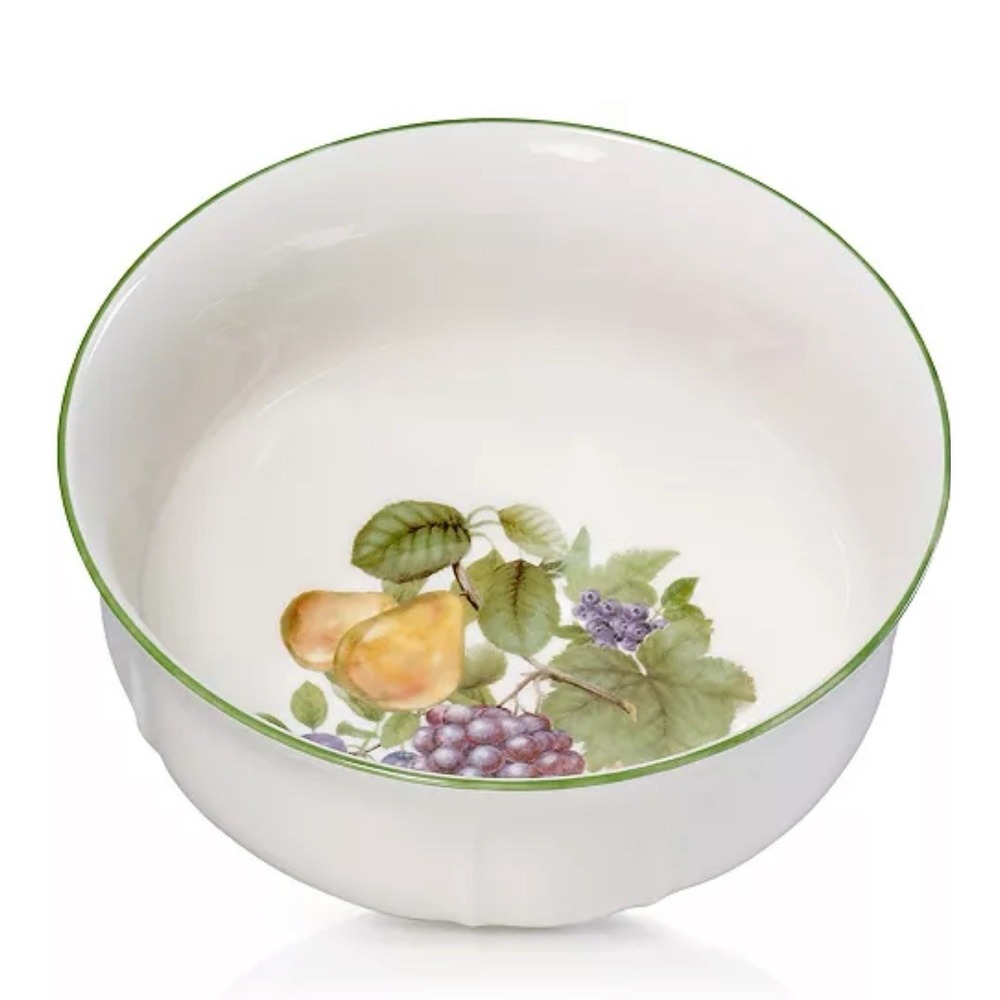 Mikasa Antique Orchard Cereal Bowl 8365868
